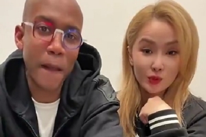 马布里：我和汪妤凌要在北京举行婚礼 我们的相遇很有意思