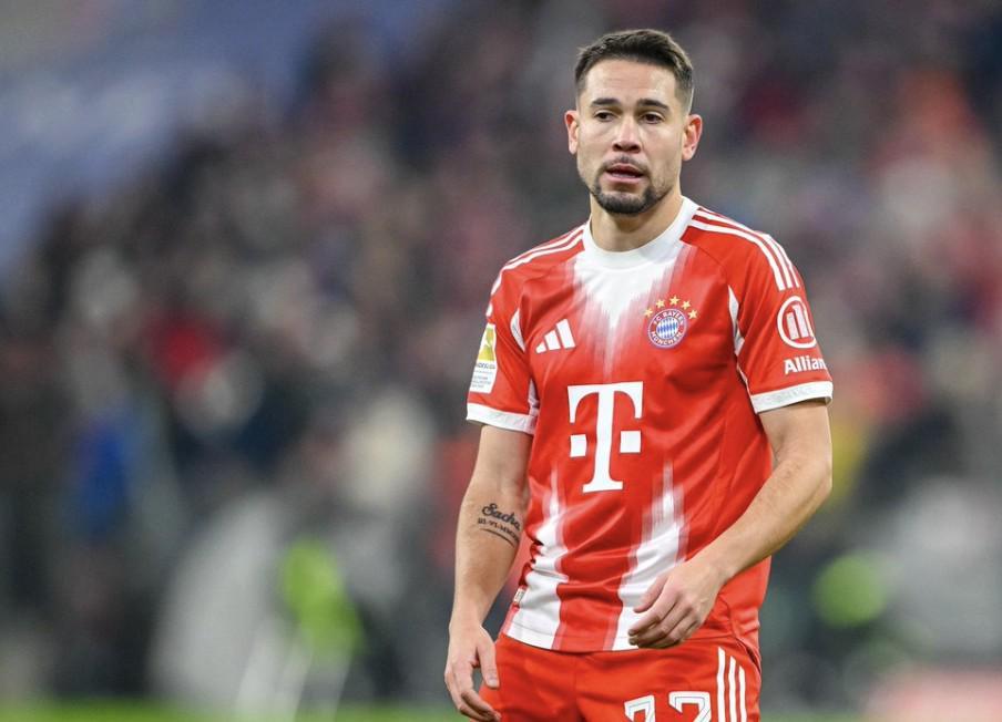 yl23455永利官网-法尔克：拜仁慕尼黑预计不会向格雷罗提供新的合同