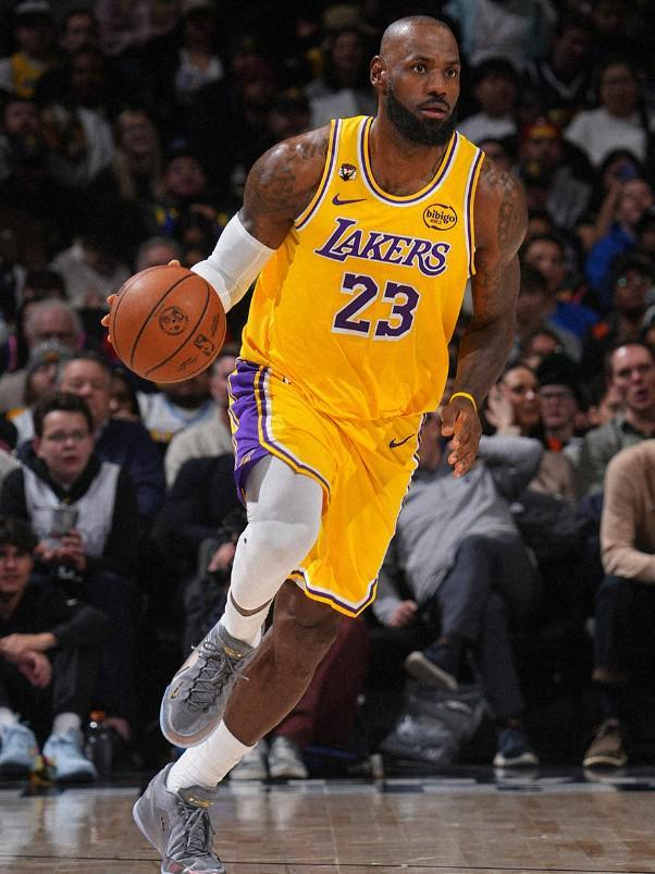 yl23455永利中国有限公司-16分大逆转！湖人115-107掘金，东契奇38分三双，詹姆斯19+9+8