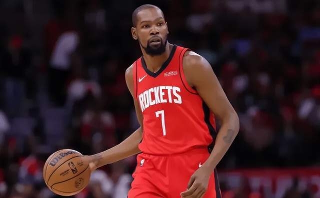 yl23455永利官网-5个全联盟前10！最佳第六人来了，美记为谢泼德明牌，火箭要赌赢