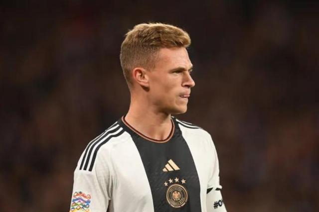 yl23455永利官网-死里逃生战平英格兰 基米希竟成了全德千夫所指？