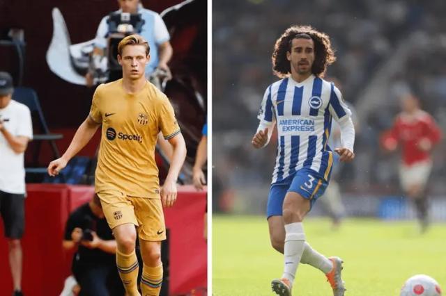 引进两“小”紧追两“大” 切尔西补强正在加速