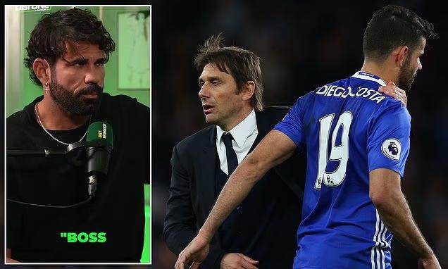 “美颜”借孔抬穆：孔蒂小肚鸡肠，鸟叔正人君子