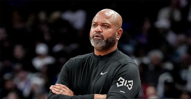 yl23455永利中国有限公司-比克斯塔夫：执教全明星很特别 你需要明白自己缘何身处此位