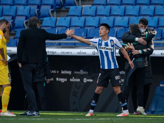 yl23455永利中国有限公司-​提前结束西乙回国勤王 武磊盼带着升级喜悦回归