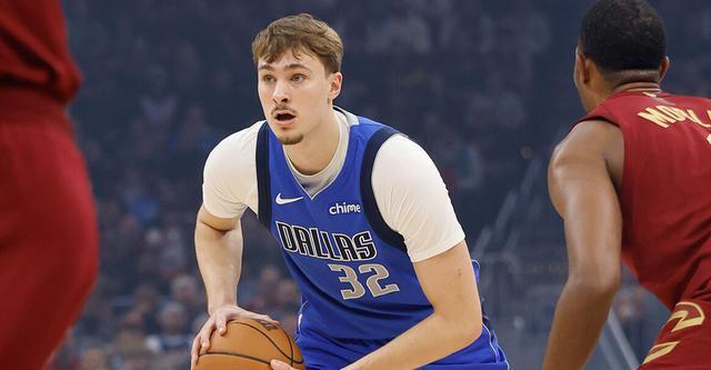 yl23455永利平台-弗拉格27+10米切尔26+11 独行侠客场击败骑士